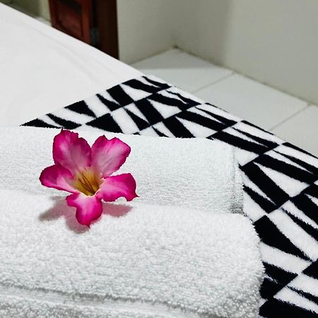 Jeri Vila Mini Hotel Jijoca de Jericoacoara Exterior foto