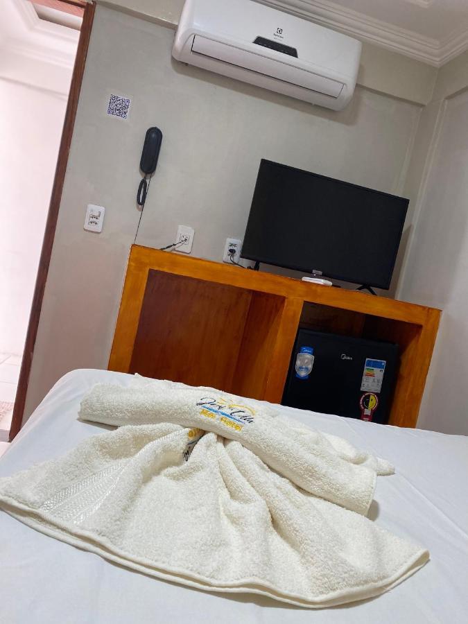 Jeri Vila Mini Hotel Jijoca de Jericoacoara Exterior foto