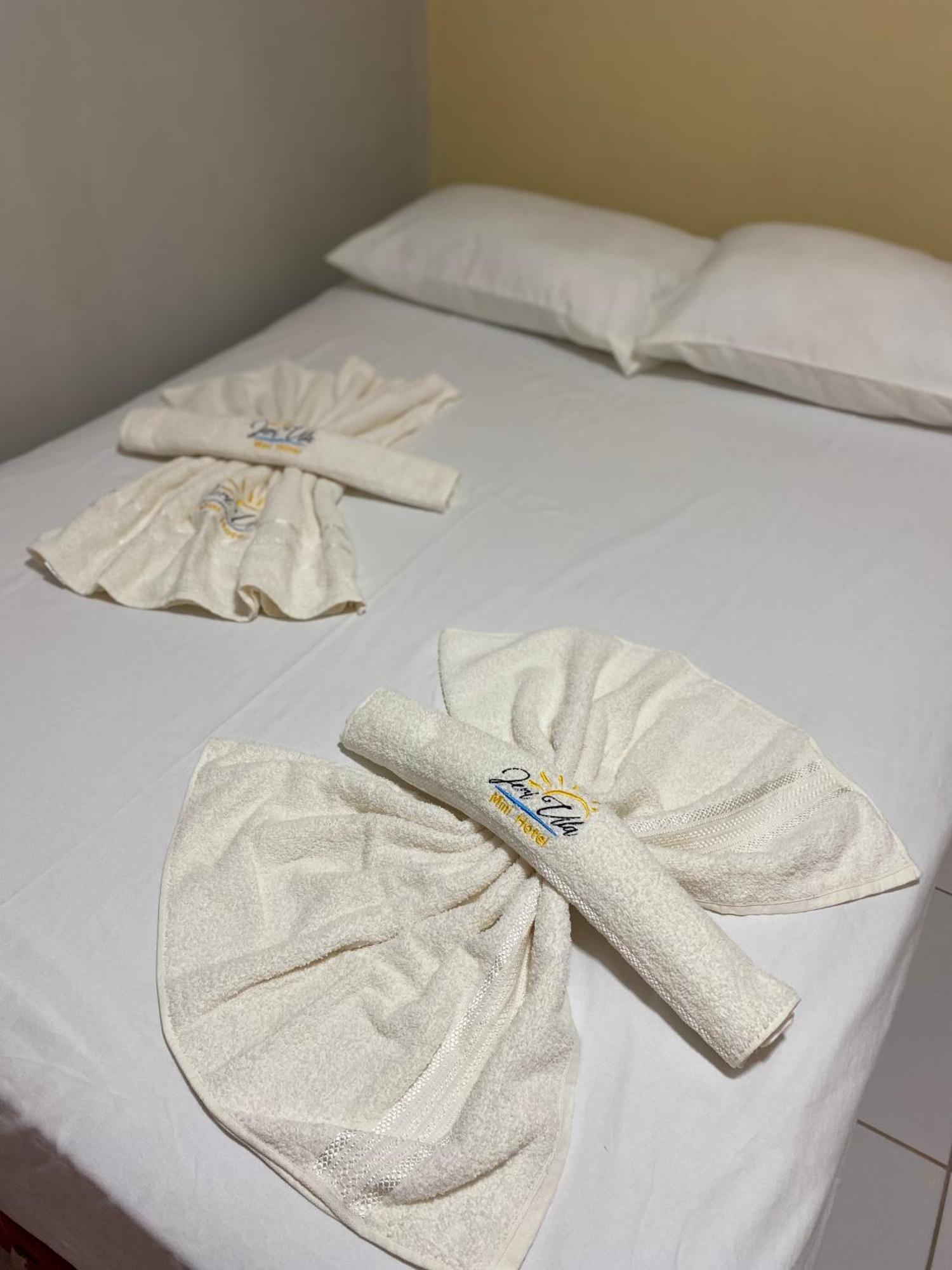 Jeri Vila Mini Hotel Jijoca de Jericoacoara Exterior foto