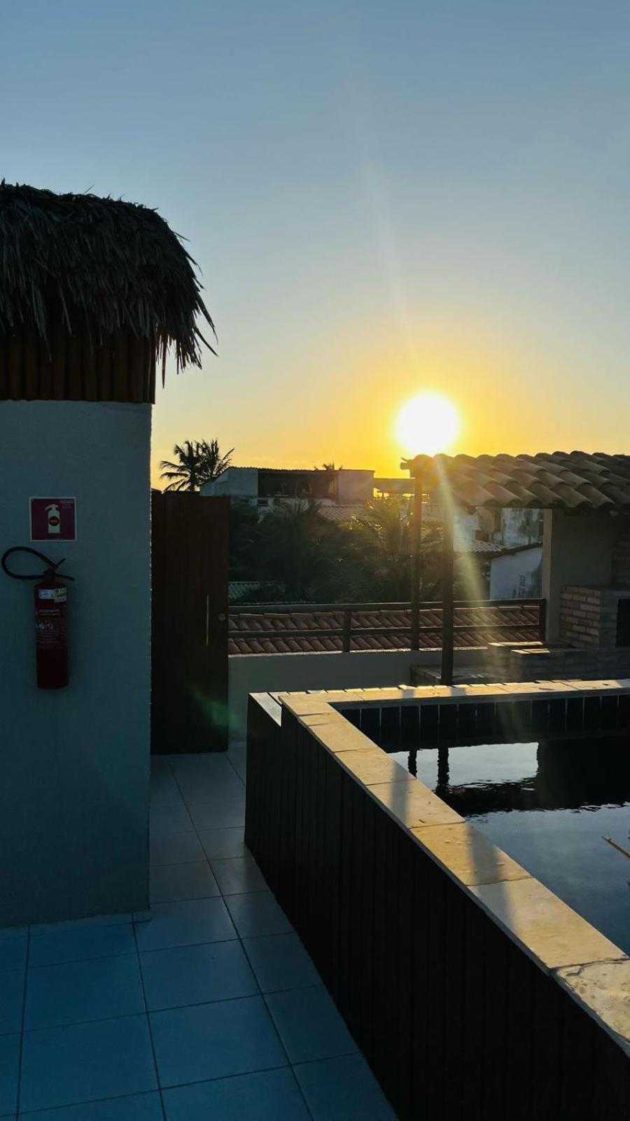 Jeri Vila Mini Hotel Jijoca de Jericoacoara Exterior foto