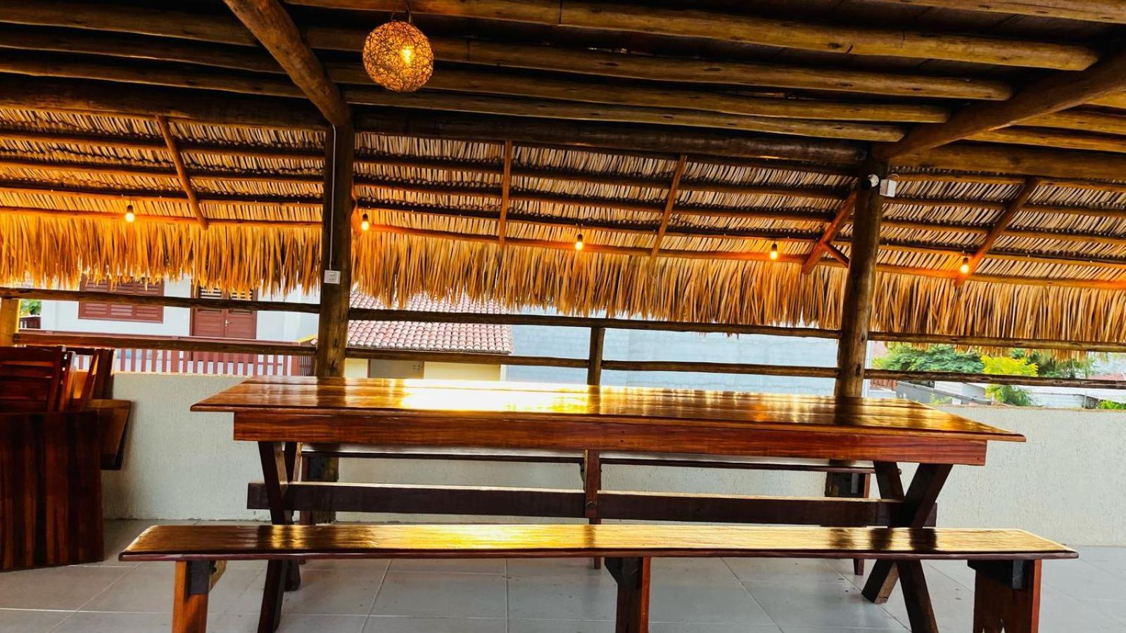 Jeri Vila Mini Hotel Jijoca de Jericoacoara Exterior foto