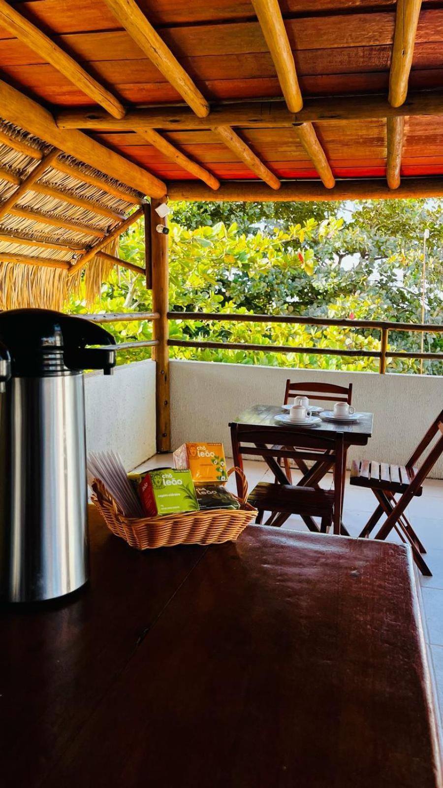 Jeri Vila Mini Hotel Jijoca de Jericoacoara Exterior foto