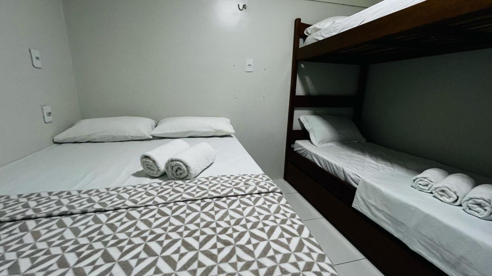 Jeri Vila Mini Hotel Jijoca de Jericoacoara Exterior foto